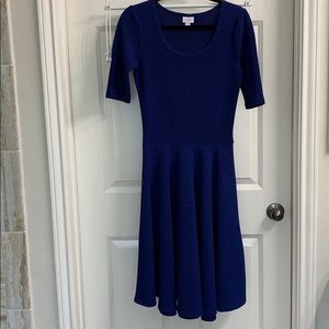 Lularoe Nicole Dress Size Small